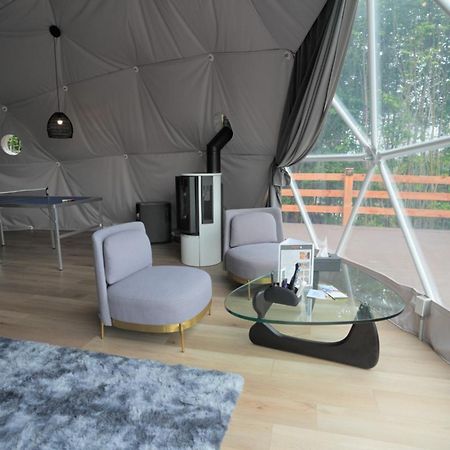 Bel Air Tremblant Hotel & Residences Mont-Tremblant Ngoại thất bức ảnh