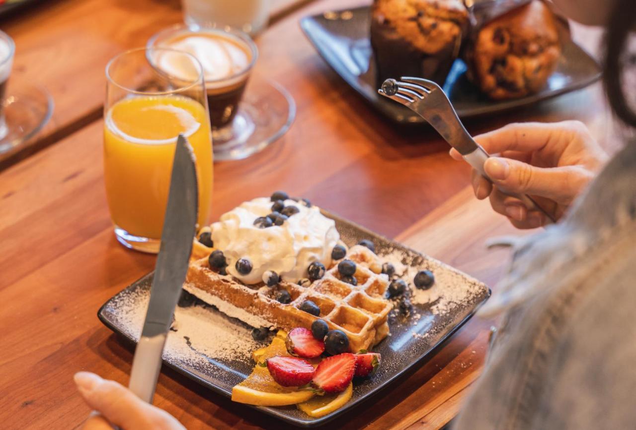 Bel Air Tremblant Hotel & Residences Mont-Tremblant Ngoại thất bức ảnh