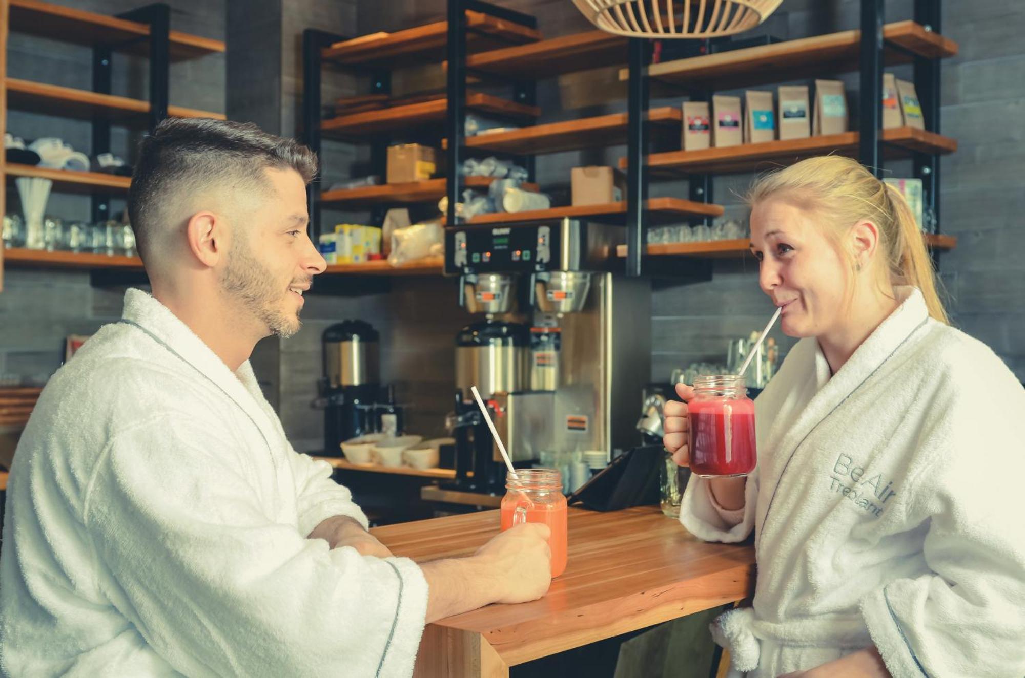 Bel Air Tremblant Hotel & Residences Mont-Tremblant Ngoại thất bức ảnh