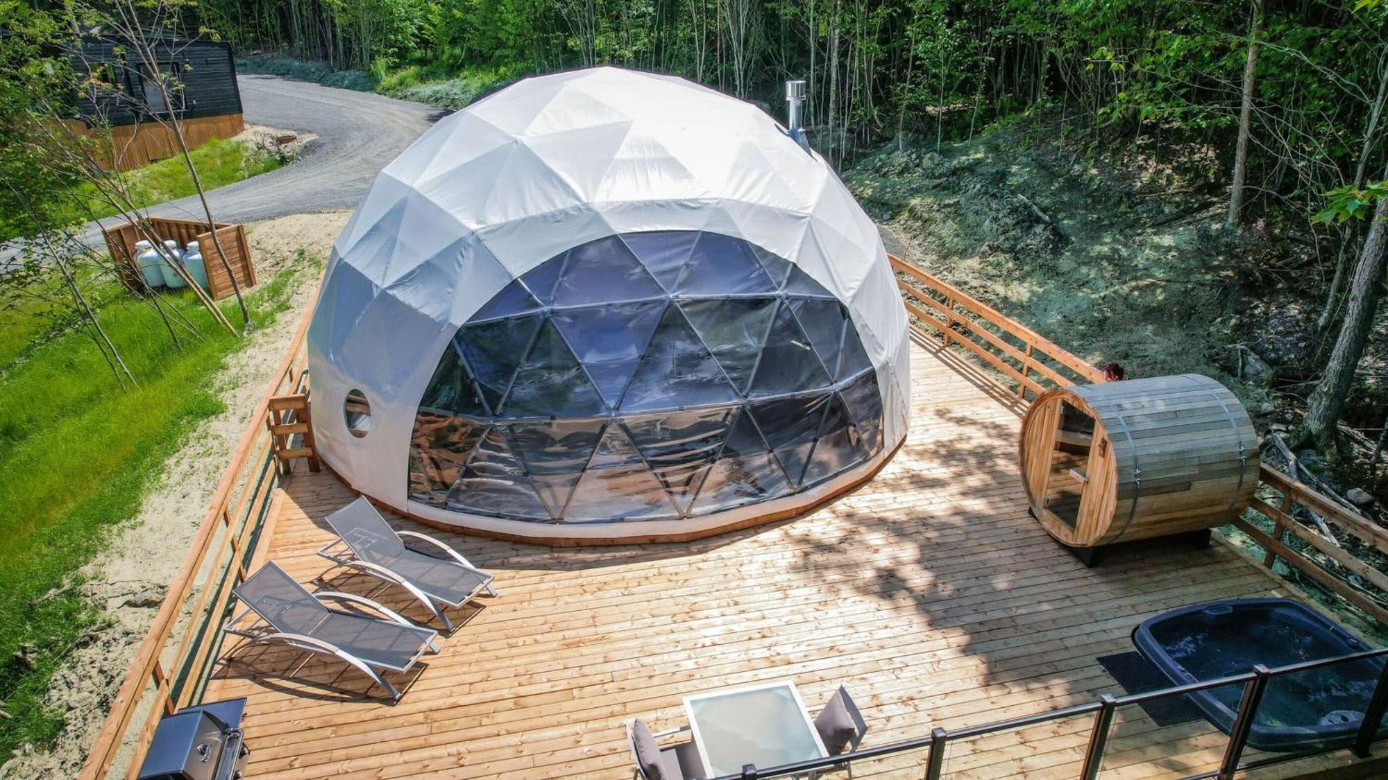 Bel Air Tremblant Hotel & Residences Mont-Tremblant Phòng bức ảnh