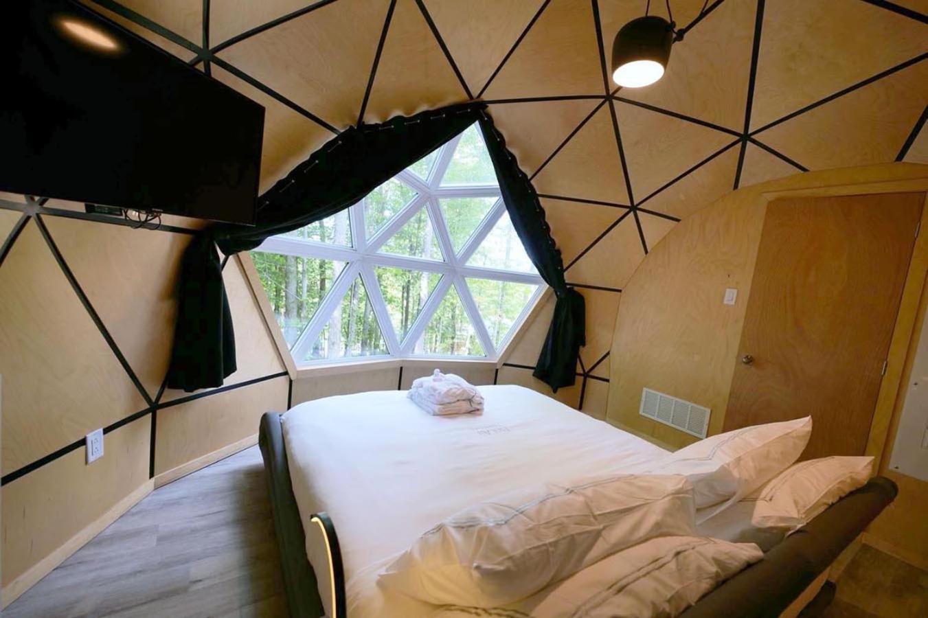 Bel Air Tremblant Hotel & Residences Mont-Tremblant Phòng bức ảnh