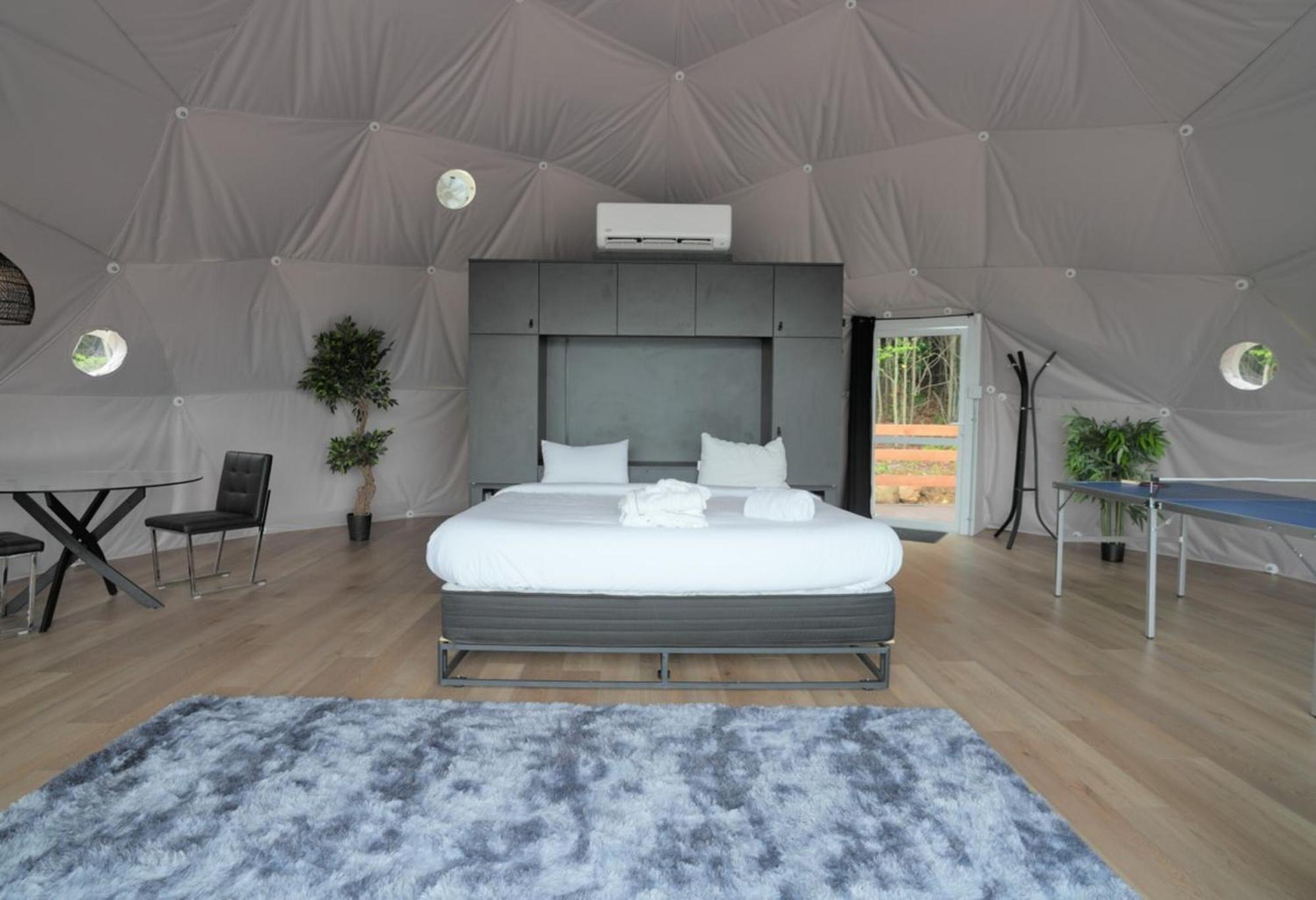 Bel Air Tremblant Hotel & Residences Mont-Tremblant Ngoại thất bức ảnh