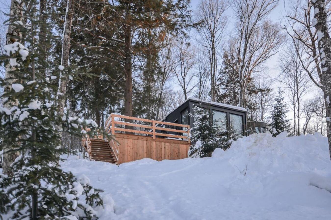 Bel Air Tremblant Hotel & Residences Mont-Tremblant Phòng bức ảnh