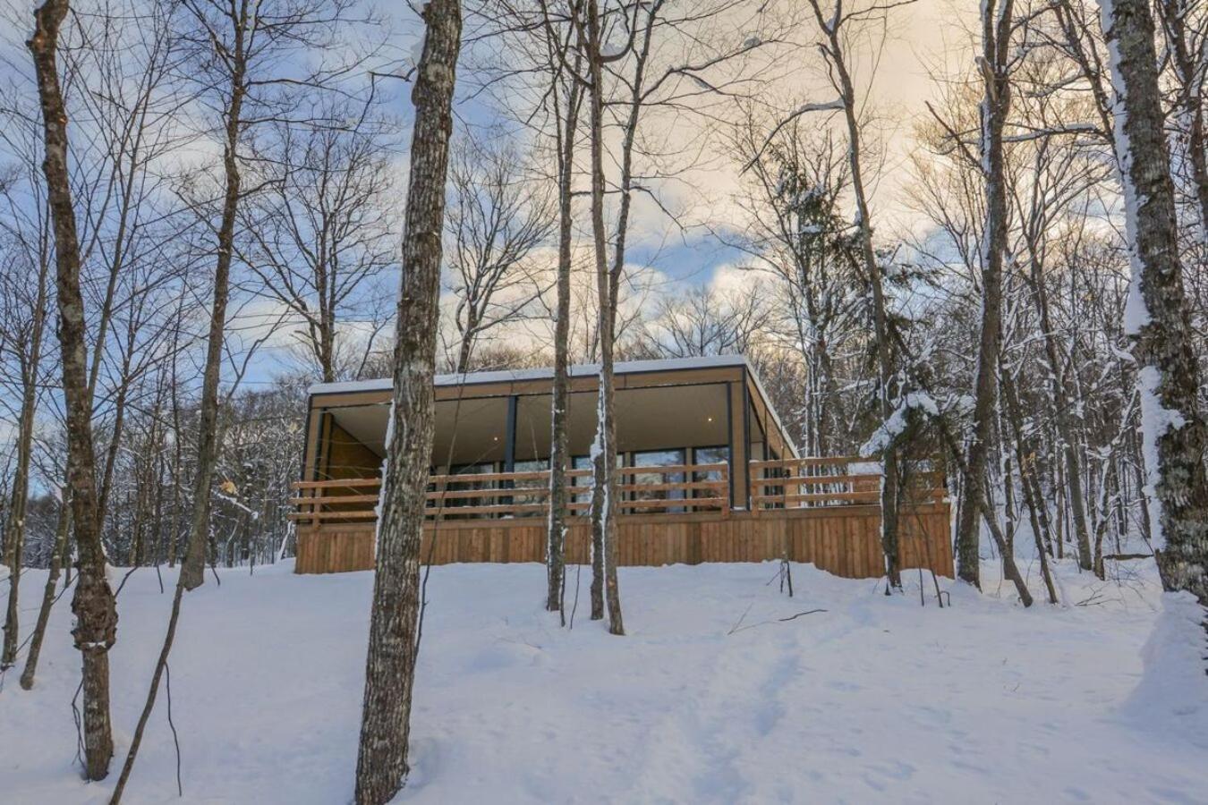 Bel Air Tremblant Hotel & Residences Mont-Tremblant Phòng bức ảnh