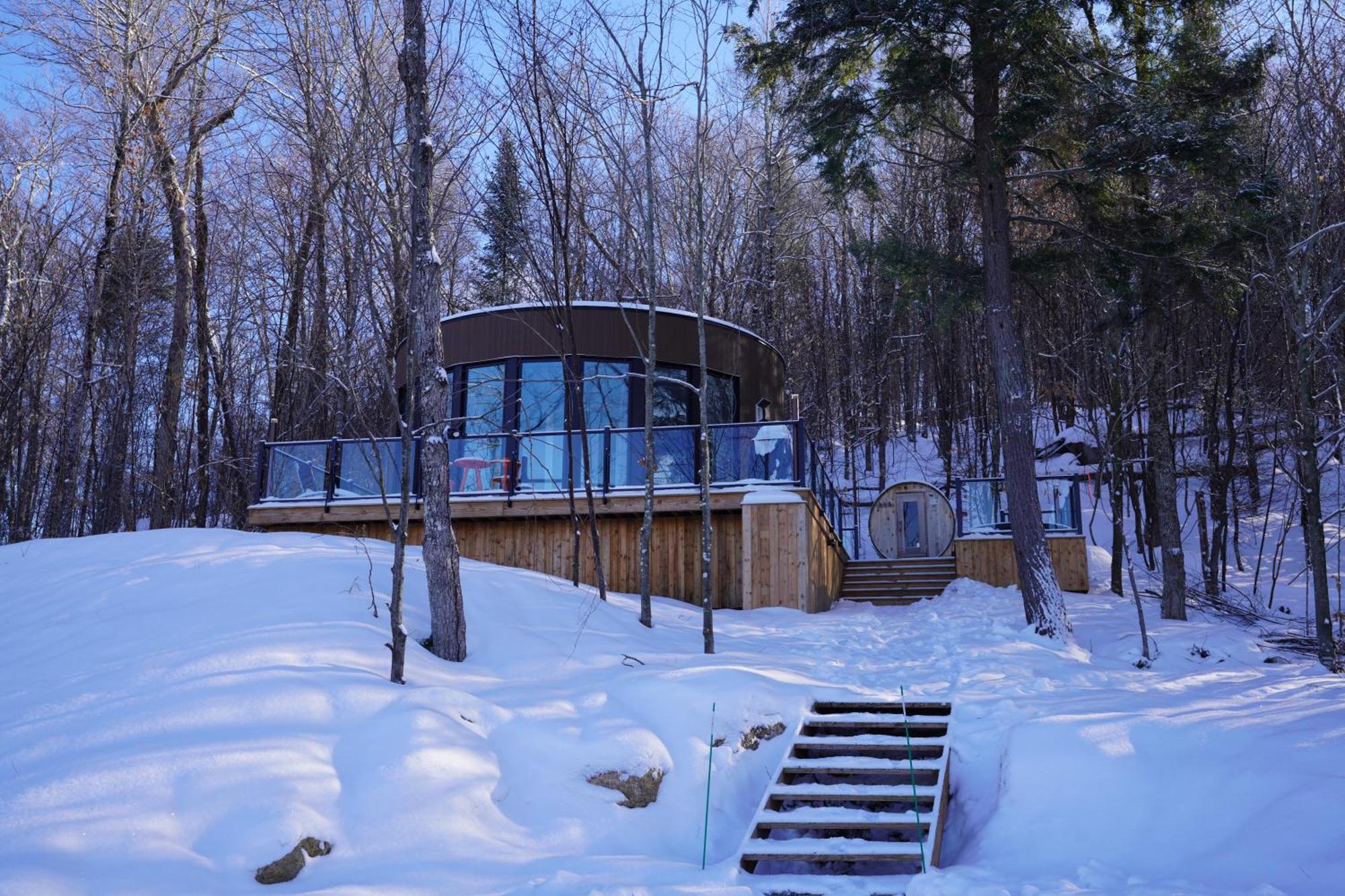 Bel Air Tremblant Hotel & Residences Mont-Tremblant Phòng bức ảnh