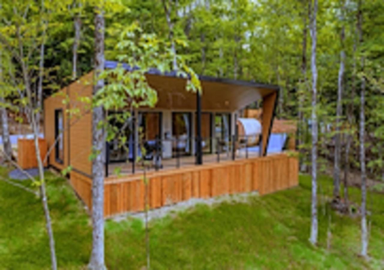 Bel Air Tremblant Hotel & Residences Mont-Tremblant Phòng bức ảnh