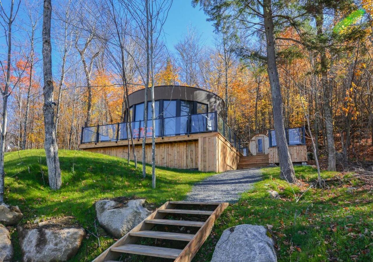 Bel Air Tremblant Hotel & Residences Mont-Tremblant Phòng bức ảnh