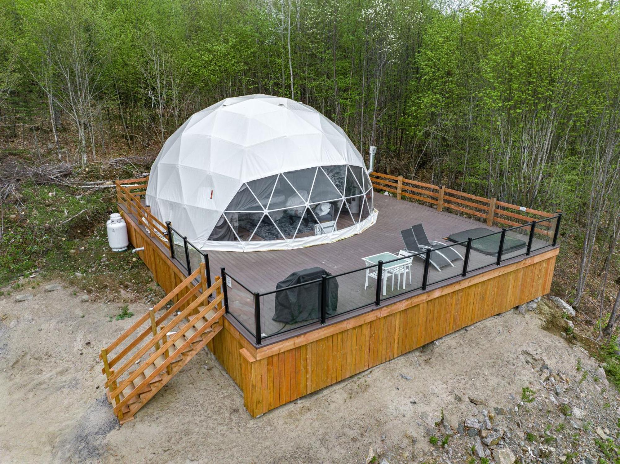 Bel Air Tremblant Hotel & Residences Mont-Tremblant Phòng bức ảnh