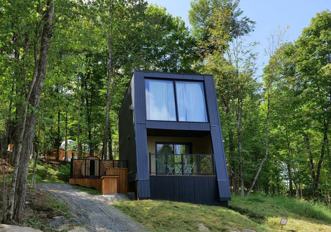 Bel Air Tremblant Hotel & Residences Mont-Tremblant Phòng bức ảnh
