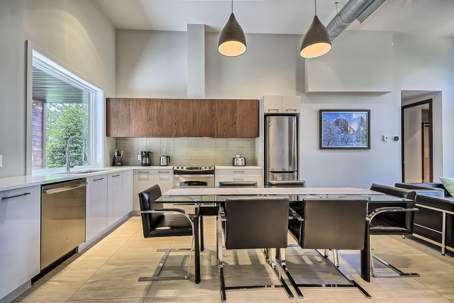 Bel Air Tremblant Hotel & Residences Mont-Tremblant Phòng bức ảnh