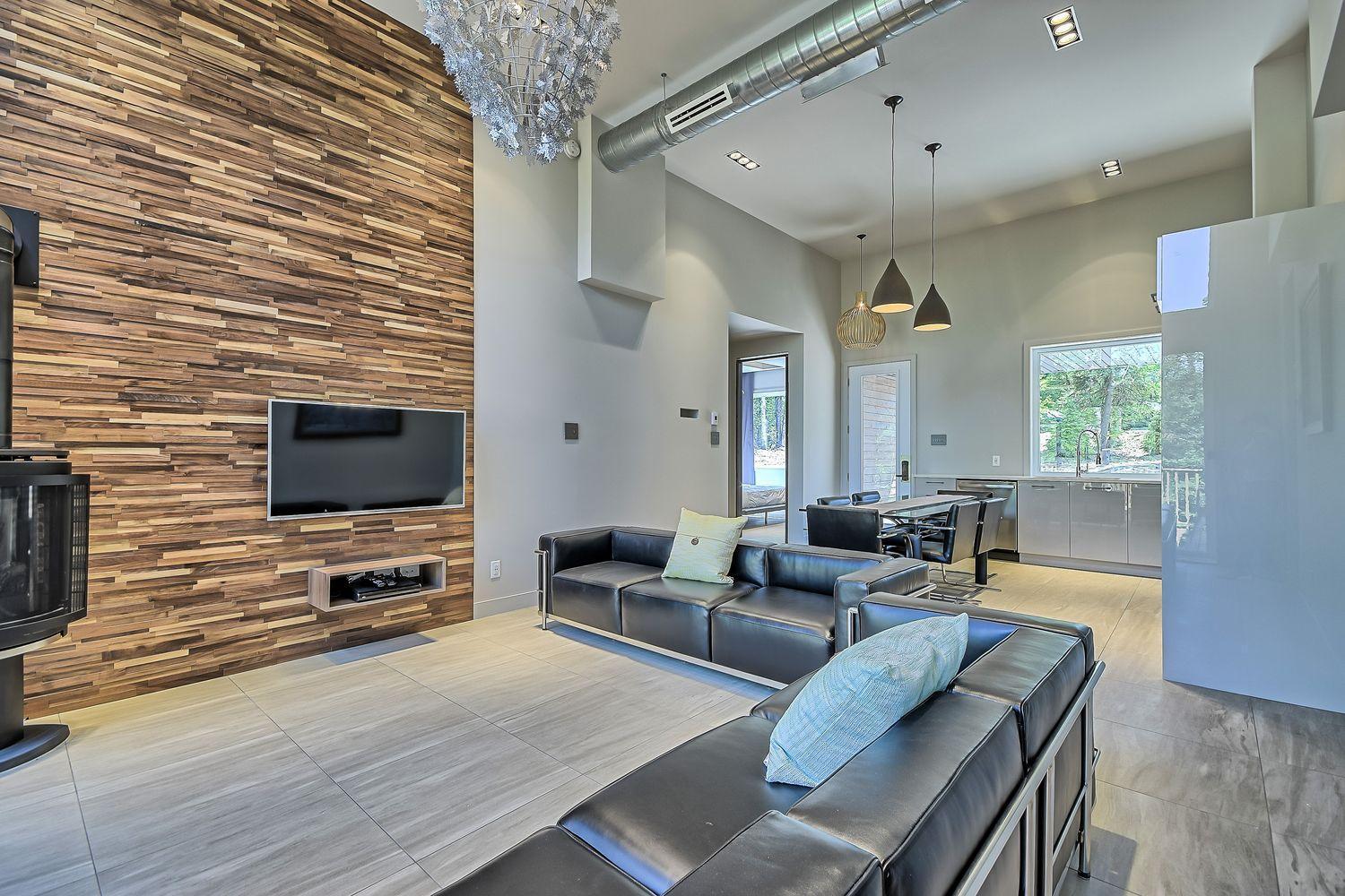 Bel Air Tremblant Hotel & Residences Mont-Tremblant Phòng bức ảnh