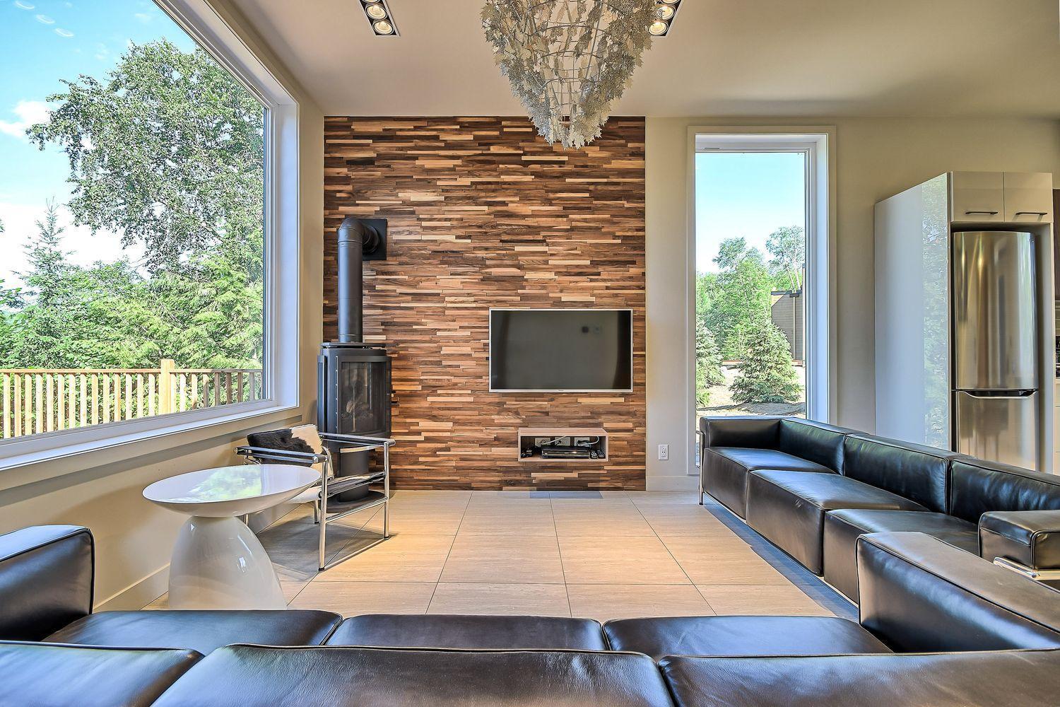Bel Air Tremblant Hotel & Residences Mont-Tremblant Phòng bức ảnh