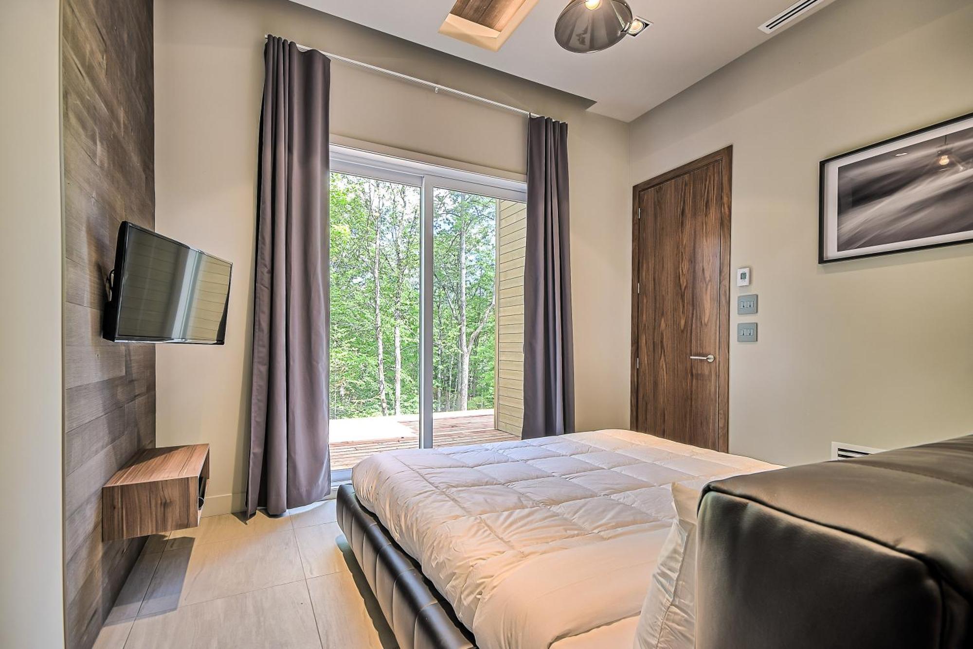 Bel Air Tremblant Hotel & Residences Mont-Tremblant Phòng bức ảnh