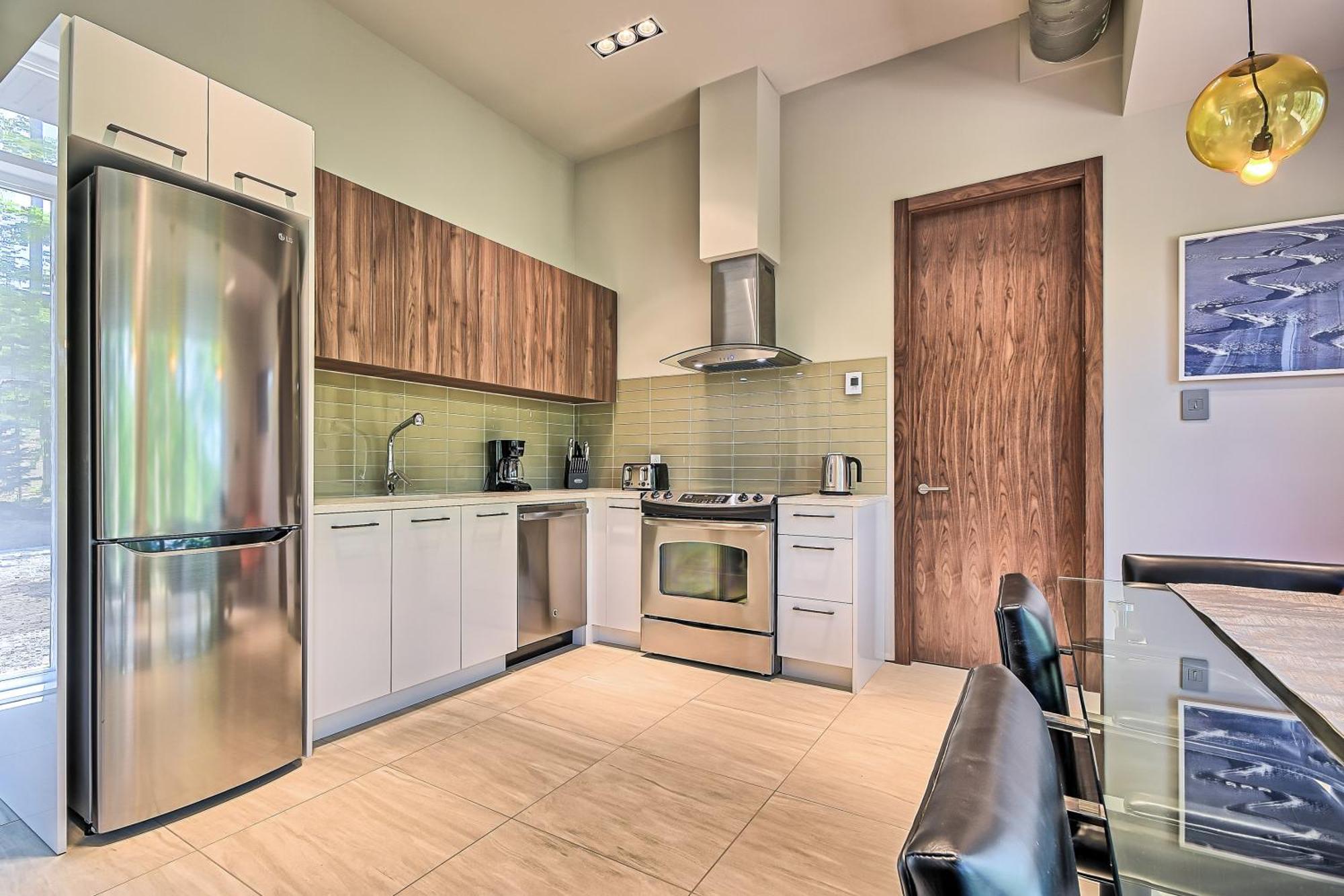Bel Air Tremblant Hotel & Residences Mont-Tremblant Phòng bức ảnh
