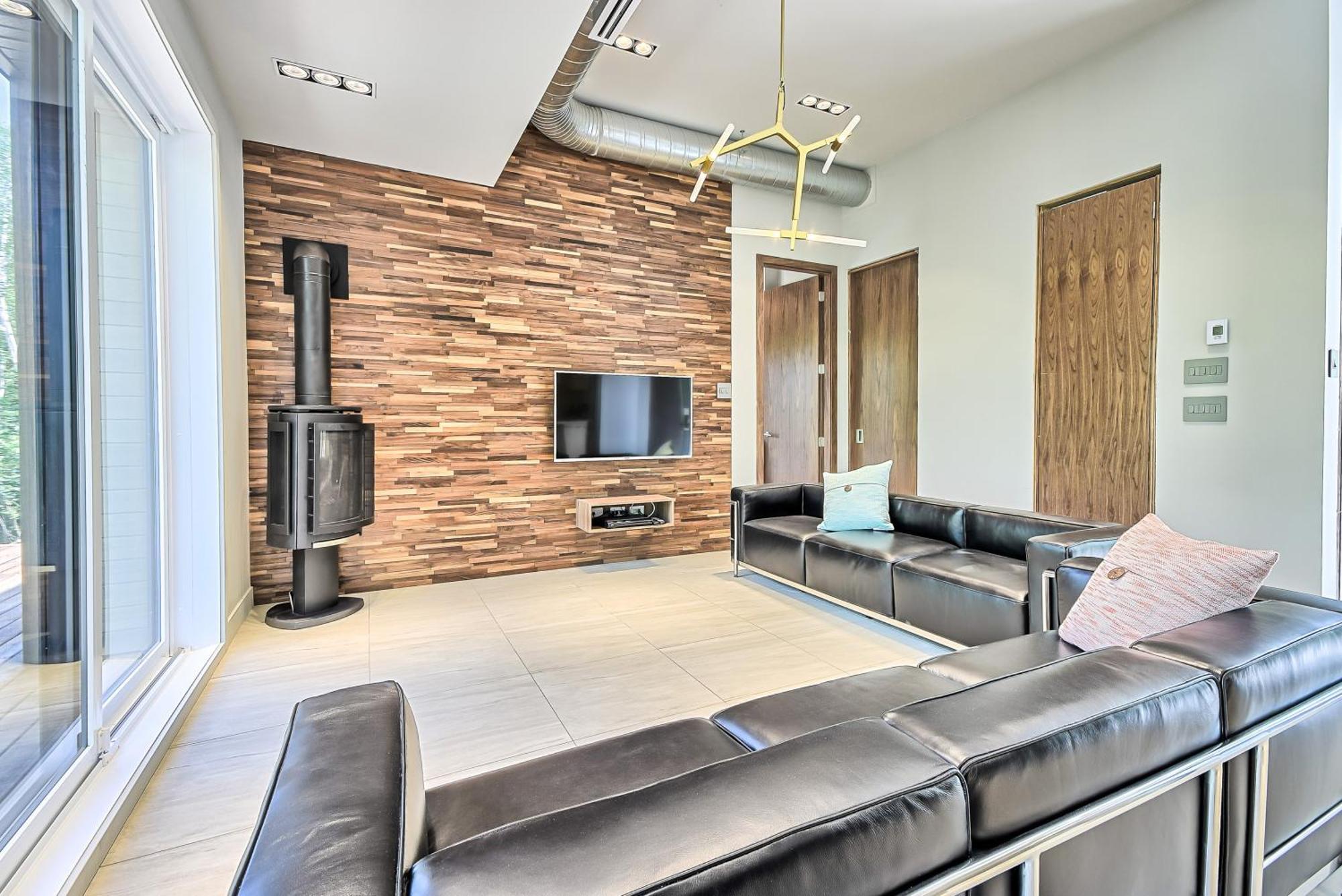 Bel Air Tremblant Hotel & Residences Mont-Tremblant Phòng bức ảnh
