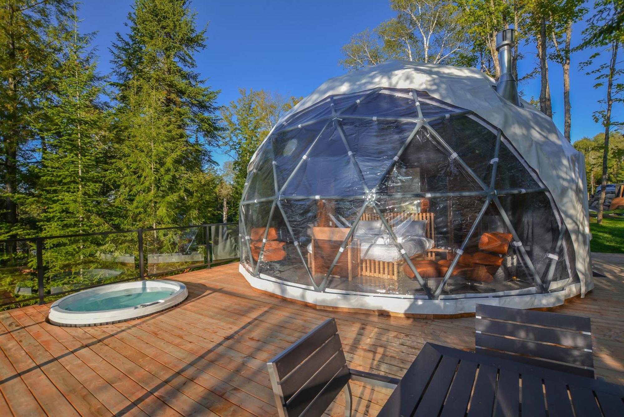 Bel Air Tremblant Hotel & Residences Mont-Tremblant Phòng bức ảnh