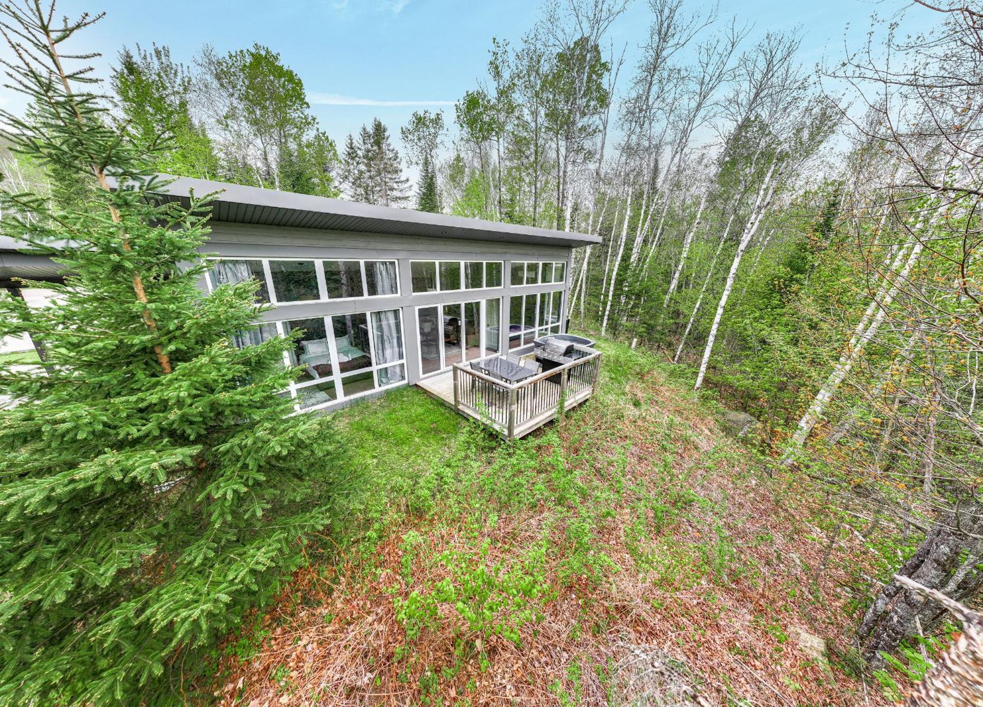 Bel Air Tremblant Hotel & Residences Mont-Tremblant Phòng bức ảnh