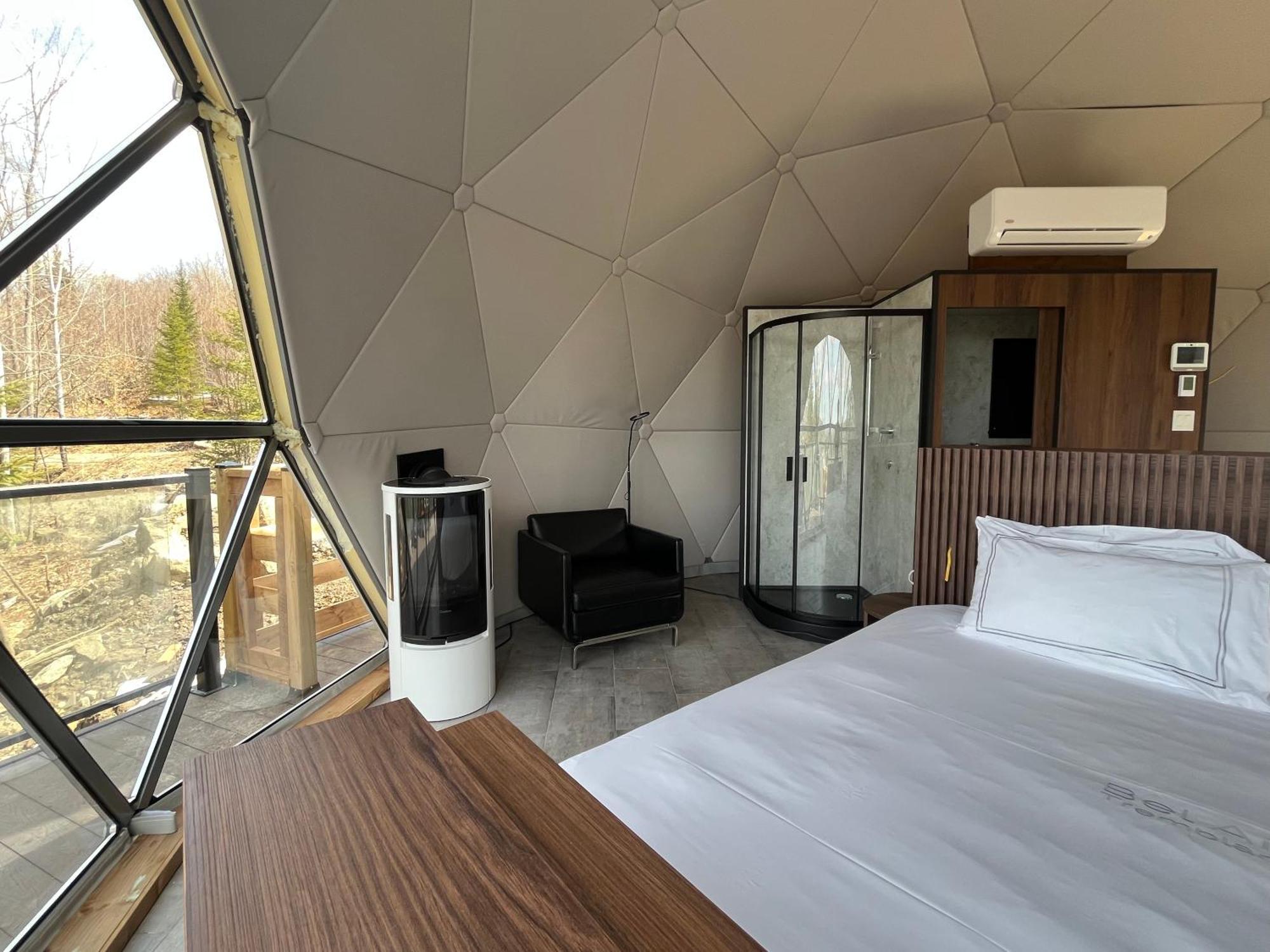 Bel Air Tremblant Hotel & Residences Mont-Tremblant Phòng bức ảnh