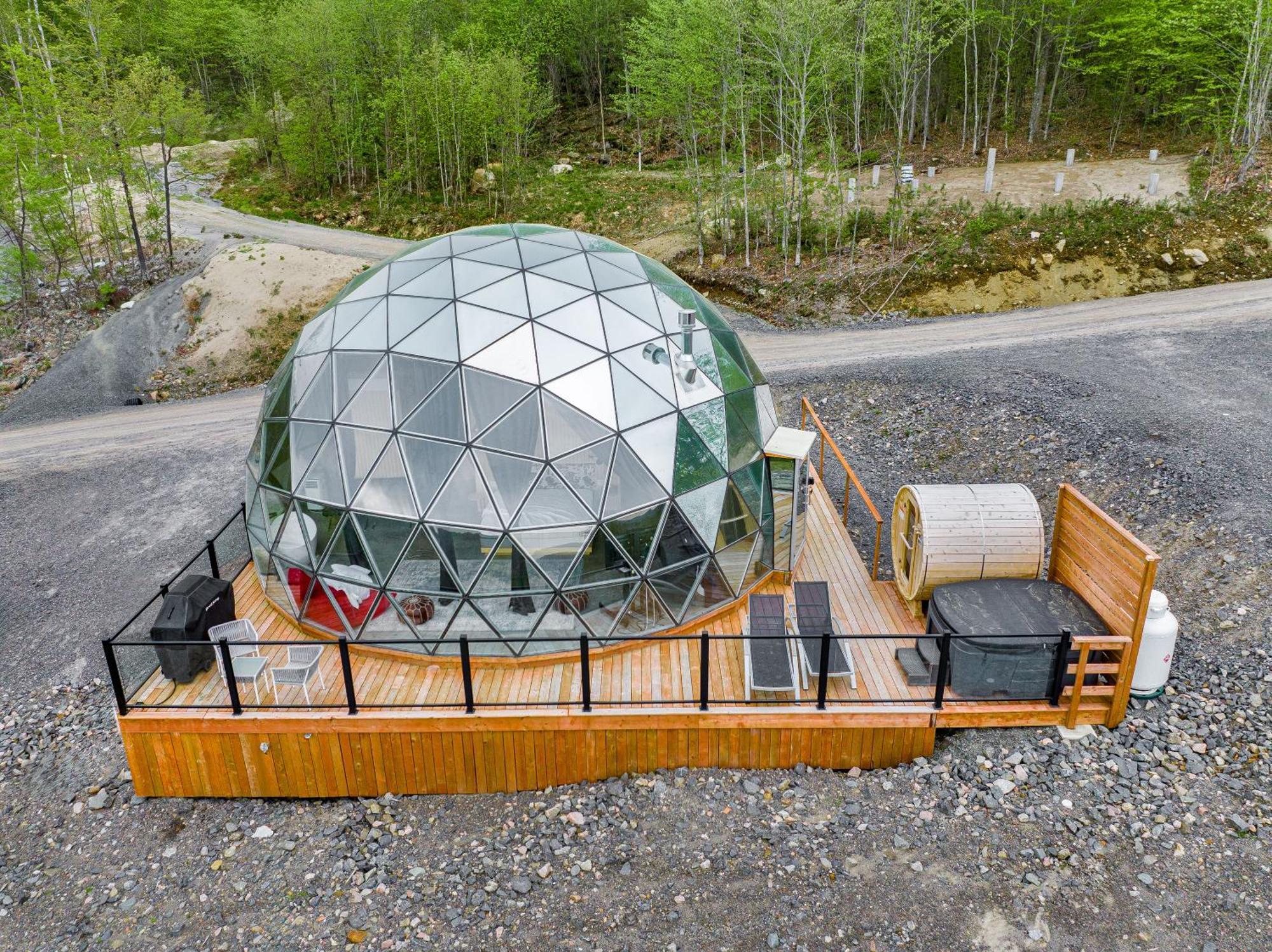 Bel Air Tremblant Hotel & Residences Mont-Tremblant Phòng bức ảnh